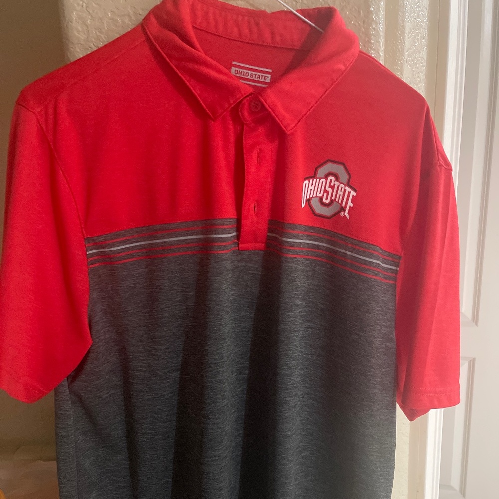 Golf T-shirt